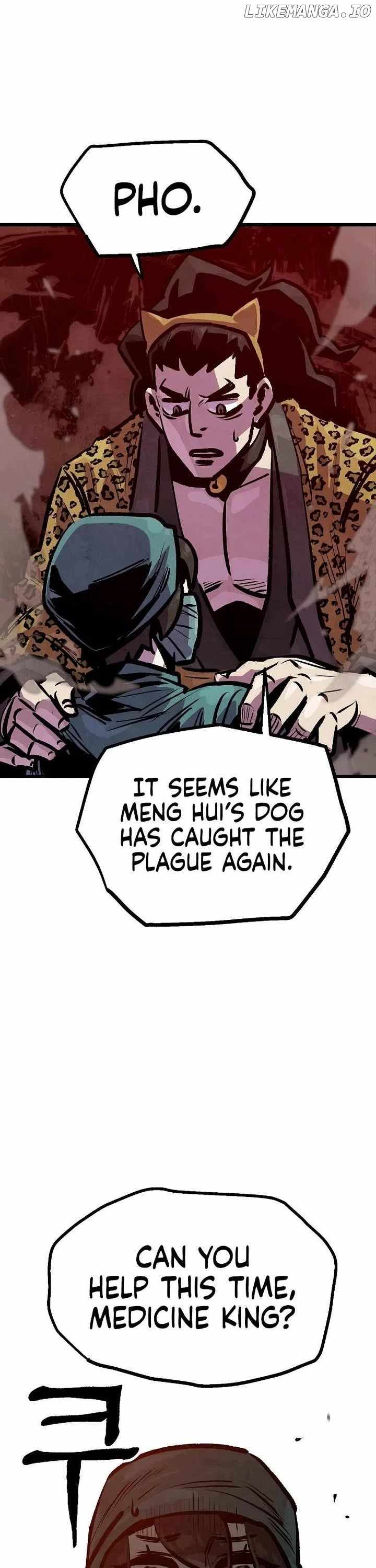 Using My Cooking Skills in a Murim World Chapter 41 8